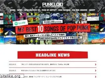 punkloid.com