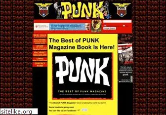 punkmagazine.com