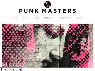 punkmasters.com