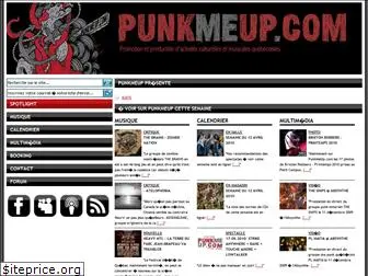 punkmeup.com