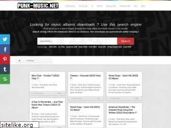 punkmusic.net