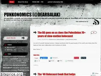 punkonomics.org