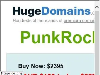 punkrockgardens.com