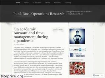 punkrockor.com