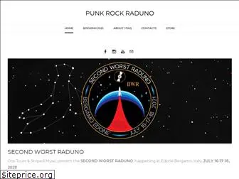 punkrockraduno.com