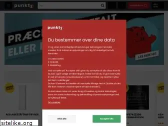 punkt1.dk