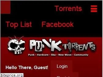 punktorrents.com