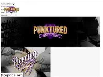 punktured.com.au