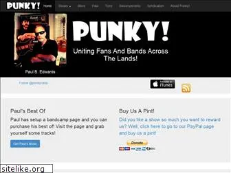 punkyradio.com