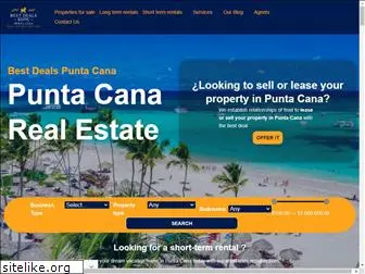 punta-cana-real-estate.com