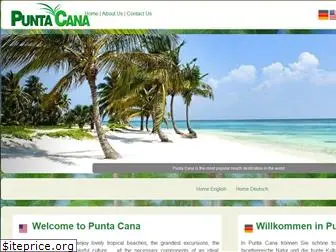 punta-cana.info