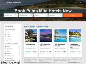 punta-mita-finest-hotels.com