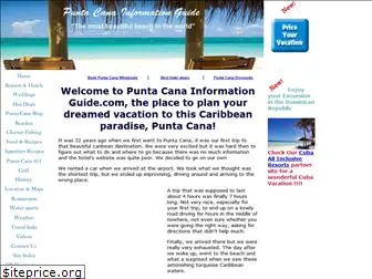 puntacana-information-guide.com