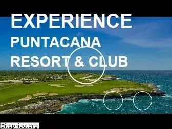 puntacana.com