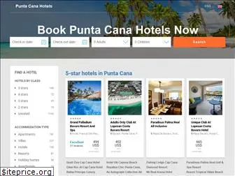 puntacanahotelsguide.com