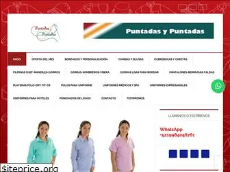 puntadasypuntadas.com