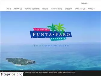 puntafaro.com