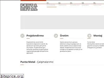 puntametal.com