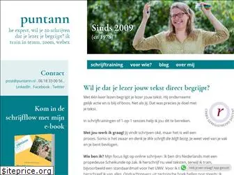 puntann.nl