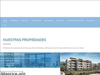 puntarena.com.do