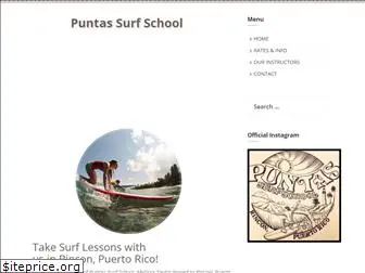 puntassurfschool.com