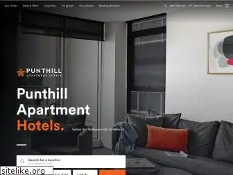 punthill.com.au