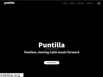 puntilla.us