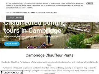 punting-in-cambridge.co.uk