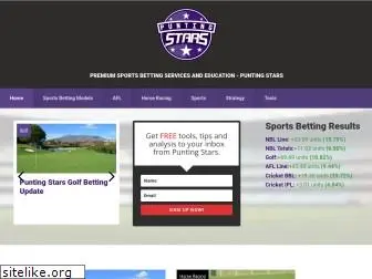 puntingstars.com.au