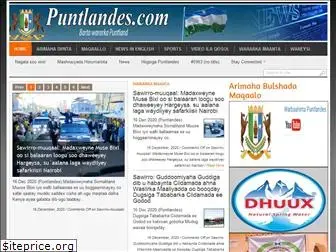 puntlandes.com