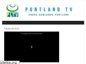 puntlandtvradio.net