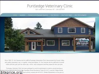 puntledgevet.ca