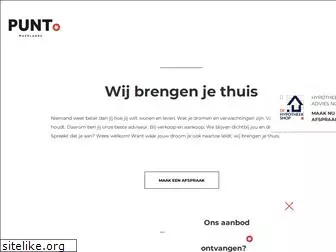 puntmakelaars.nl