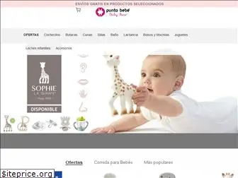 punto-bebe.com.ar