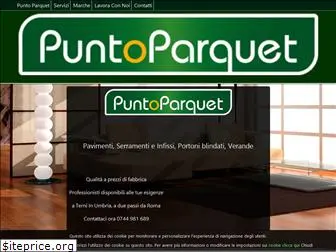 punto-parquet.it