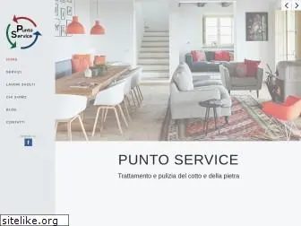 punto-service.info
