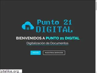 punto21digital.com.ar