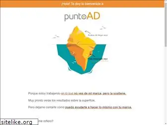 puntoad.com.ar