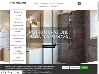 puntobagno.com