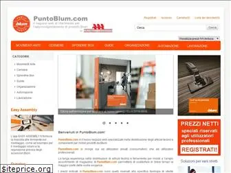 puntoblum.com