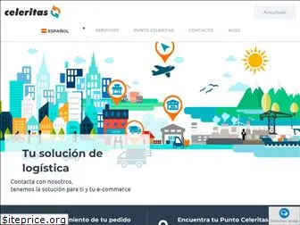 puntoceleritas.com