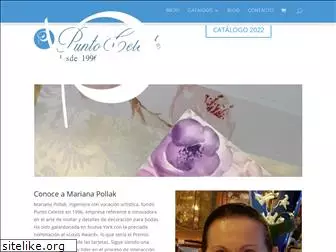 puntoceleste.com.pe