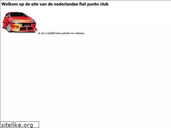 puntoclubnederland.nl