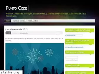 puntocode.wordpress.com