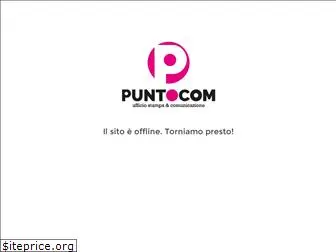 puntocomtoscana.it