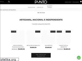 puntodeequilibrio.com.ar