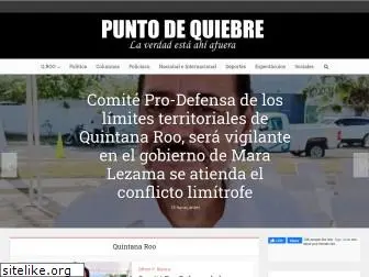 puntodequiebre.net