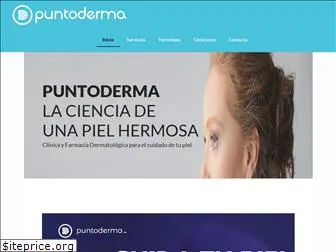 puntoderma.com