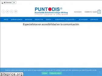 puntodis.com
