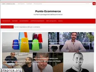 puntoecommerce.it